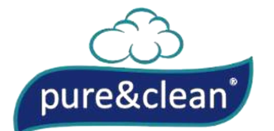 pure&clean